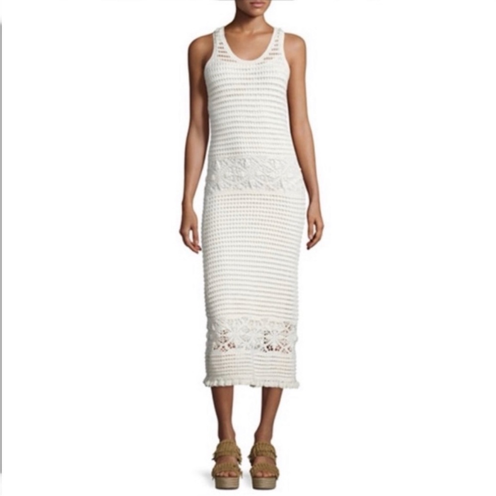 Tory Burch Nerano Tank Dress